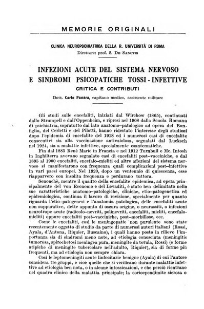 Giornale di medicina militare