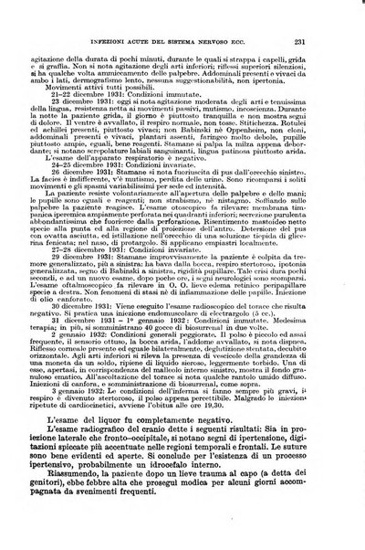 Giornale di medicina militare