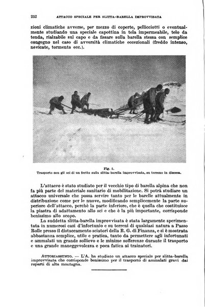 Giornale di medicina militare