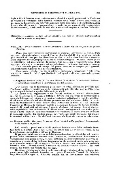 Giornale di medicina militare