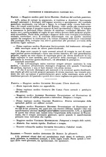 Giornale di medicina militare