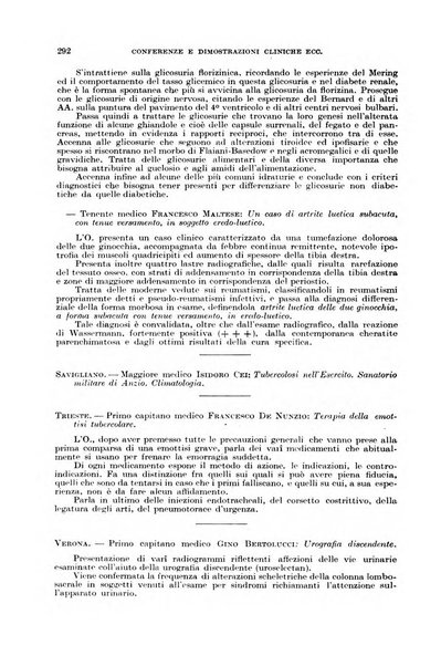 Giornale di medicina militare