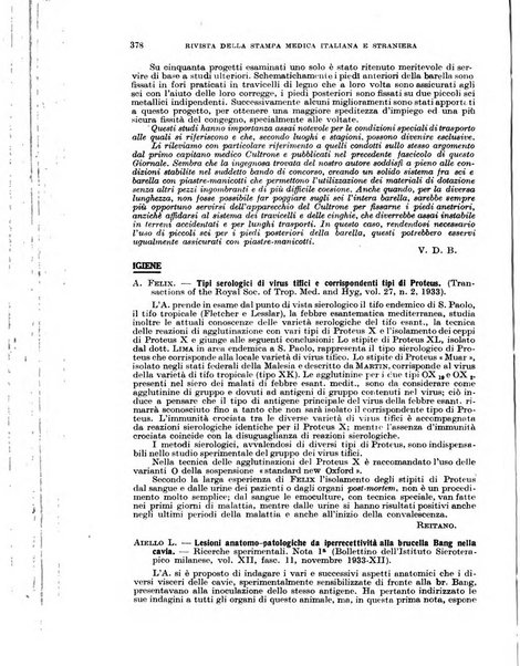 Giornale di medicina militare