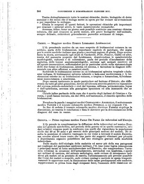 Giornale di medicina militare