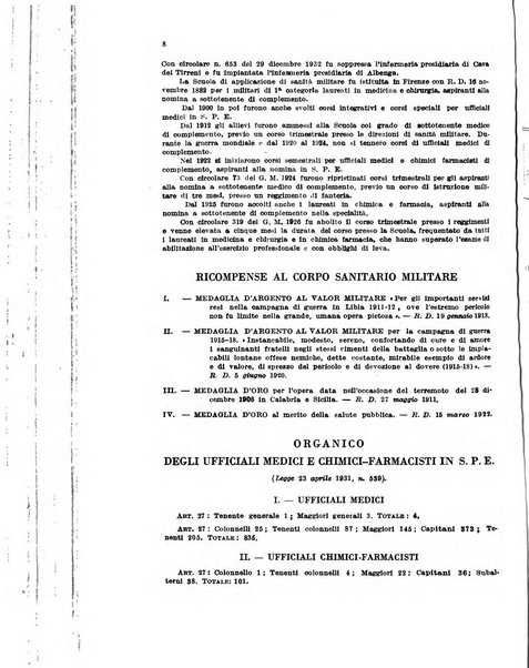 Giornale di medicina militare