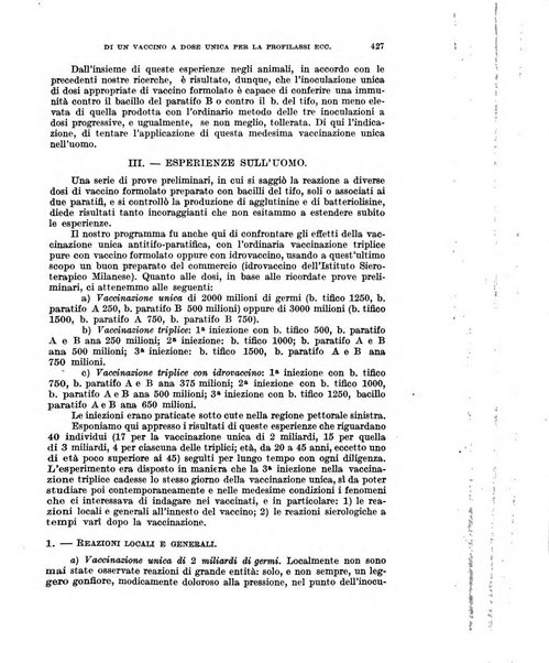 Giornale di medicina militare