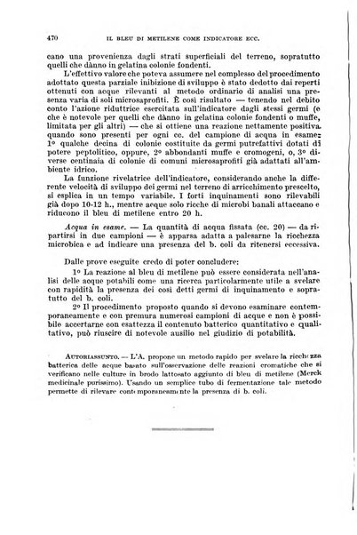 Giornale di medicina militare