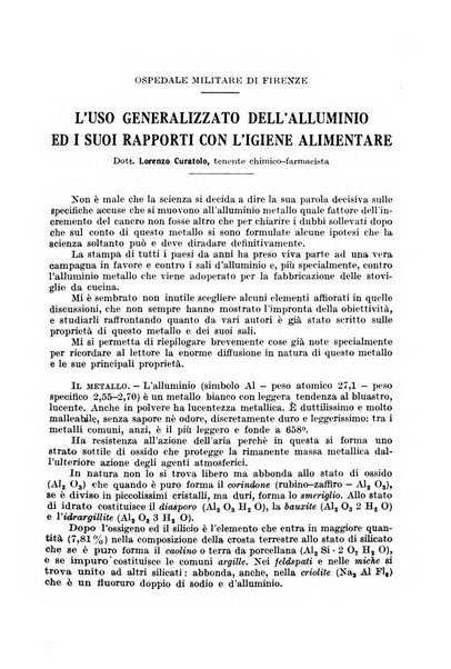 Giornale di medicina militare