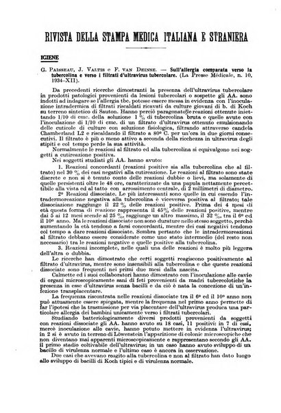 Giornale di medicina militare