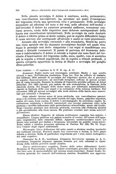 Giornale di medicina militare