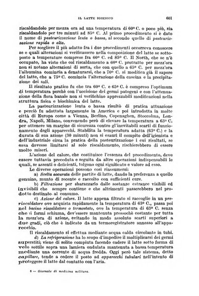 Giornale di medicina militare