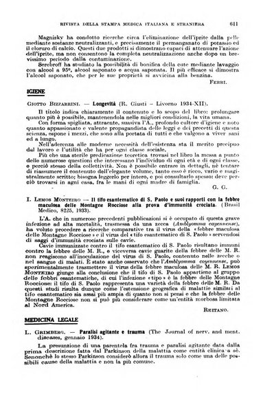 Giornale di medicina militare