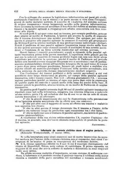 Giornale di medicina militare