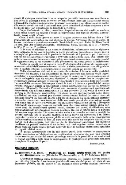 Giornale di medicina militare