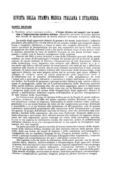 Giornale di medicina militare