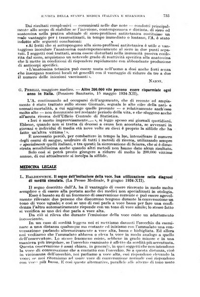 Giornale di medicina militare