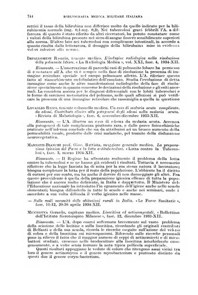 Giornale di medicina militare