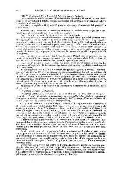 Giornale di medicina militare