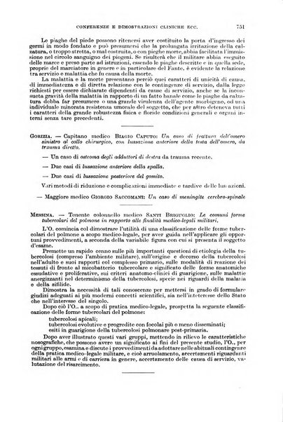 Giornale di medicina militare