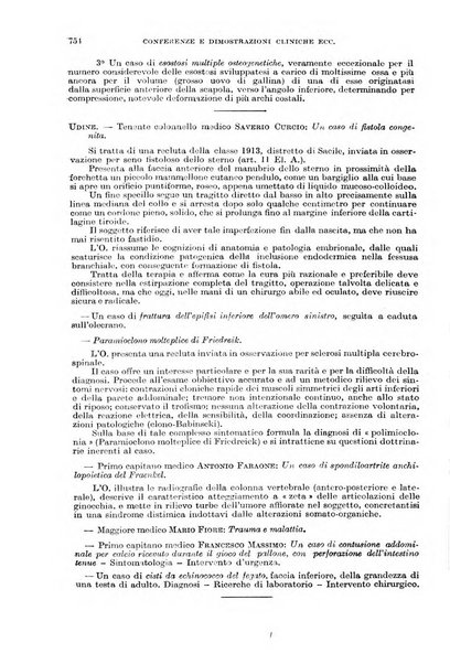 Giornale di medicina militare