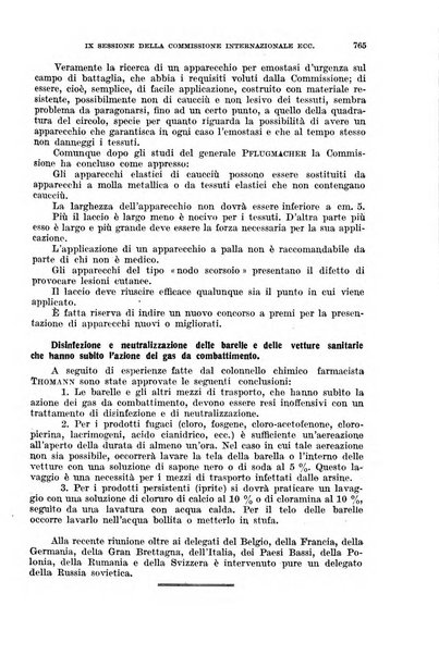 Giornale di medicina militare