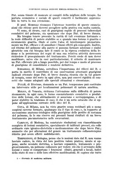 Giornale di medicina militare