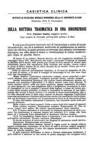 Giornale di medicina militare