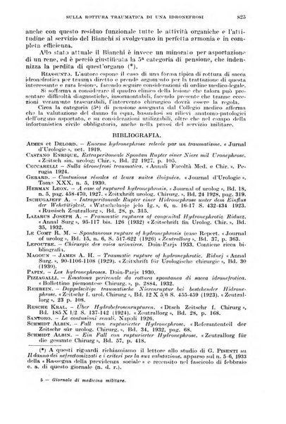 Giornale di medicina militare