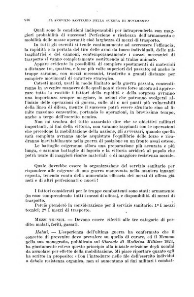 Giornale di medicina militare