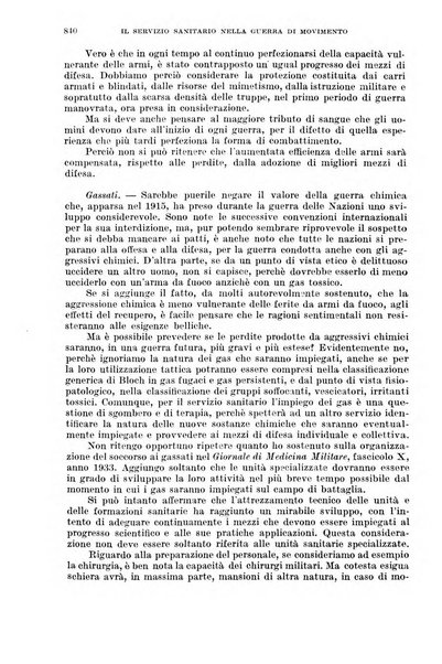 Giornale di medicina militare