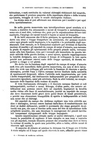 Giornale di medicina militare