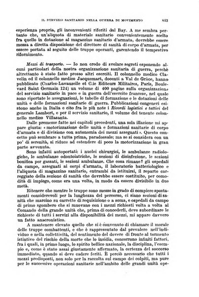 Giornale di medicina militare