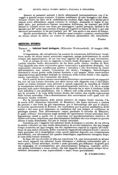 Giornale di medicina militare