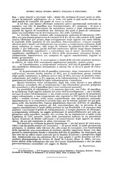 Giornale di medicina militare