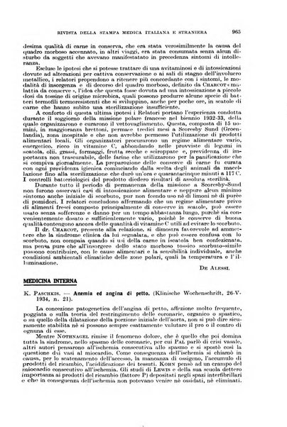 Giornale di medicina militare