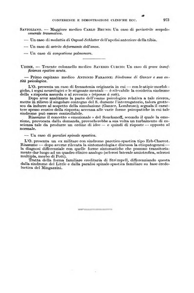 Giornale di medicina militare