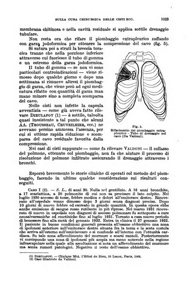 Giornale di medicina militare