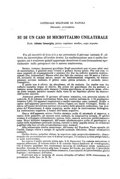 Giornale di medicina militare