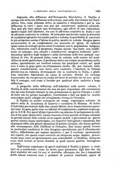 Giornale di medicina militare