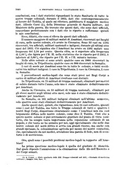 Giornale di medicina militare