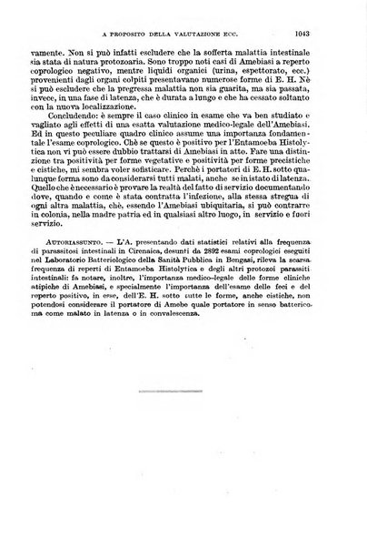 Giornale di medicina militare