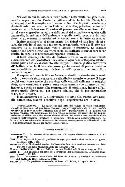 Giornale di medicina militare