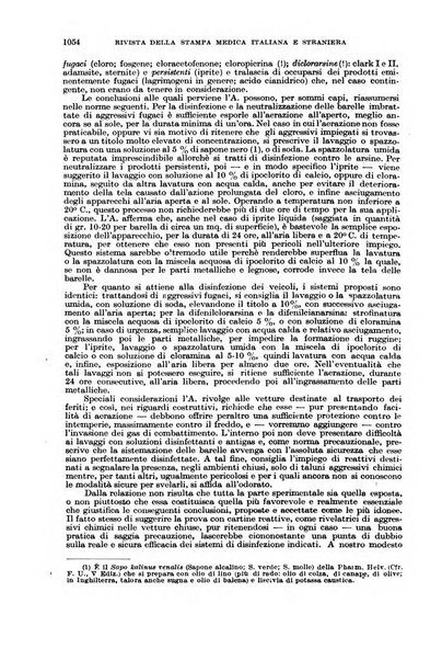 Giornale di medicina militare