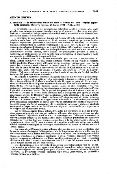 Giornale di medicina militare