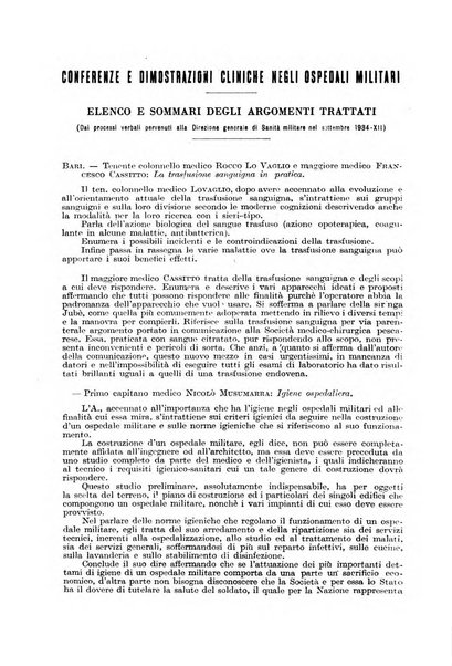 Giornale di medicina militare