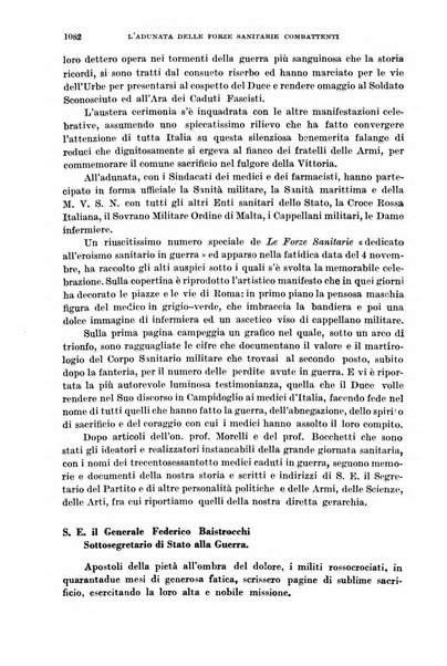 Giornale di medicina militare