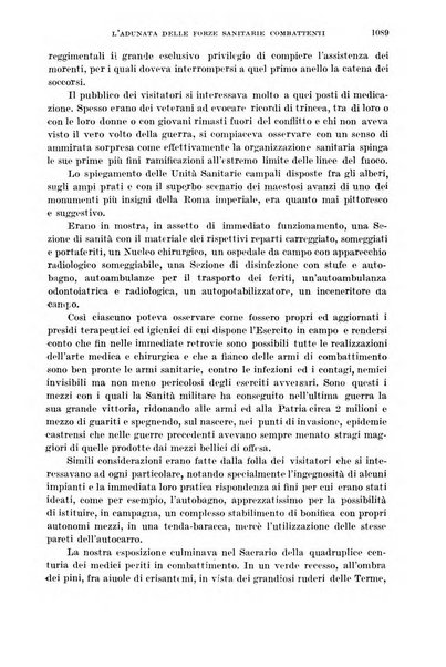 Giornale di medicina militare