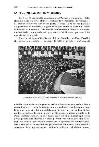 Giornale di medicina militare