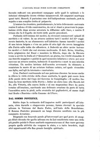 Giornale di medicina militare