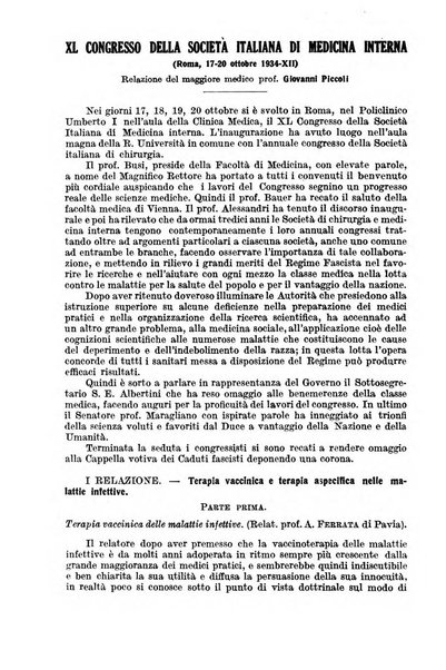 Giornale di medicina militare